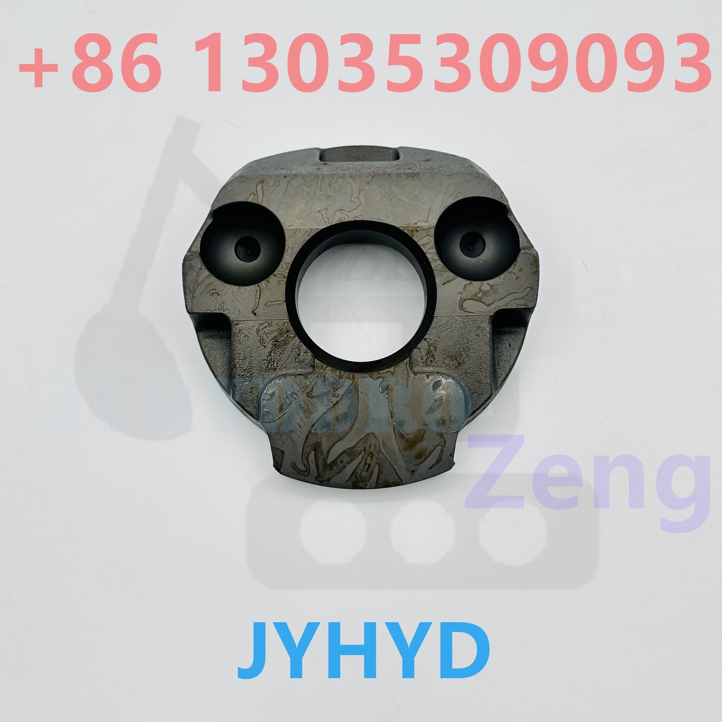 NABTESCO TM60VC travel motor swash plate