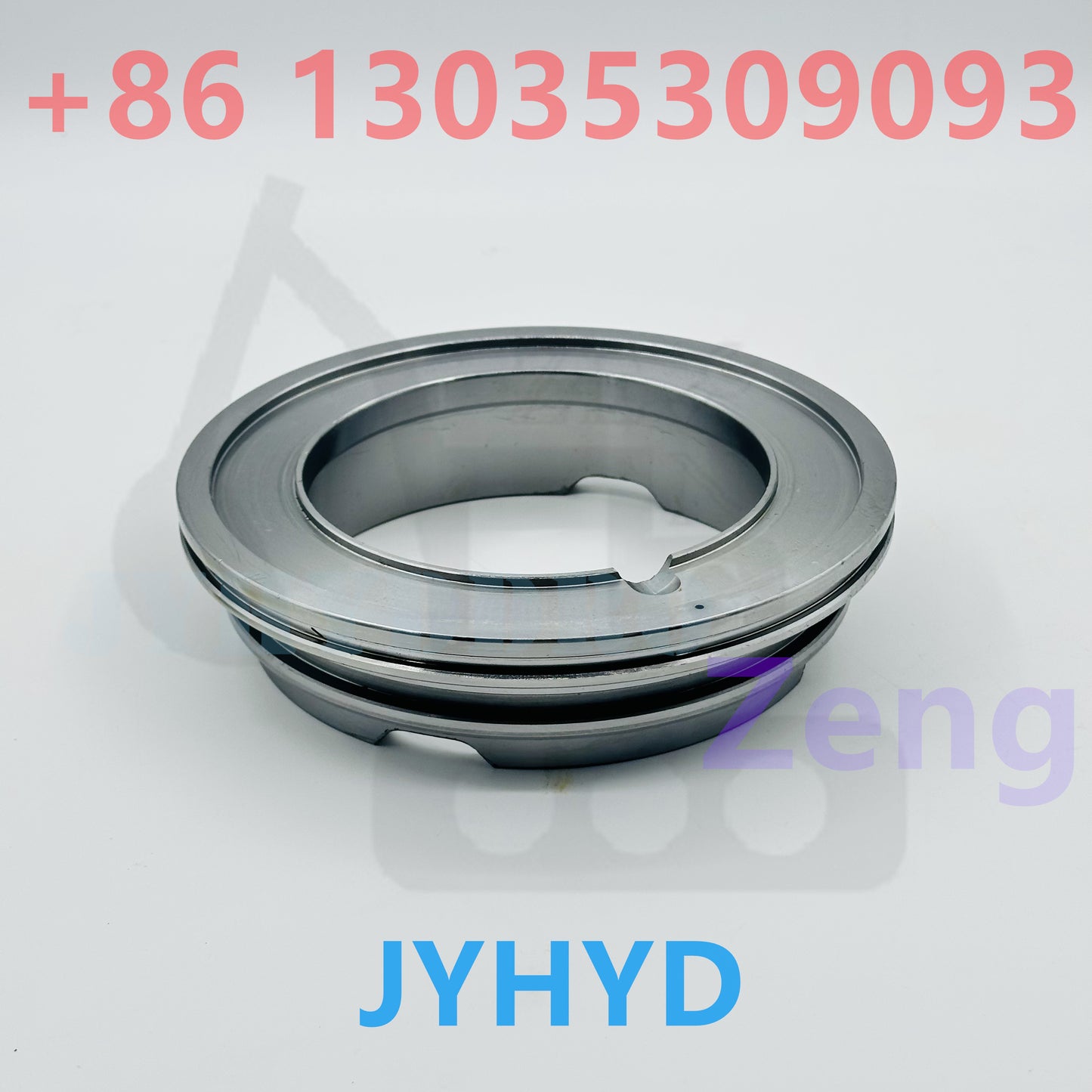 HITACHI HMGE36 TRAVEL MOTOR BRAKE PISTON