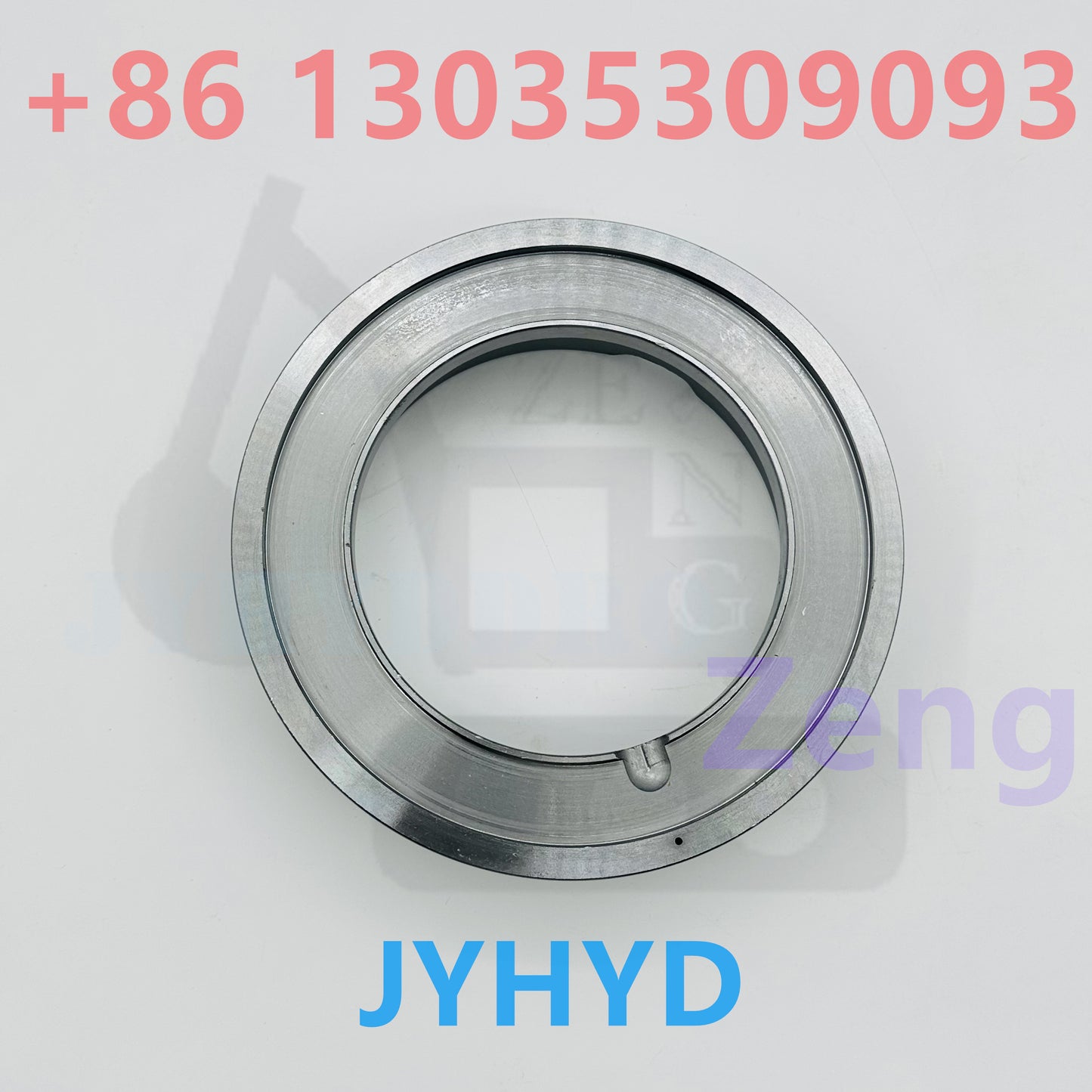 HITACHI HMGE36 TRAVEL MOTOR BRAKE PISTON