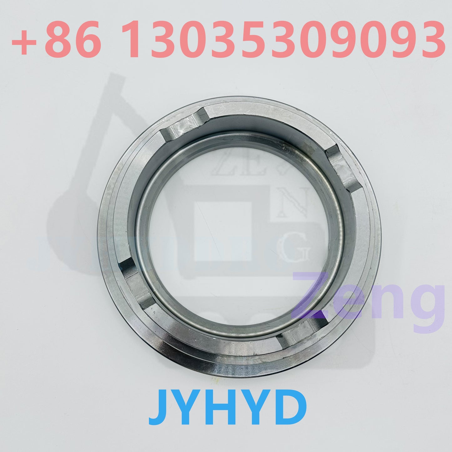 HITACHI HMGE36 TRAVEL MOTOR BRAKE PISTON