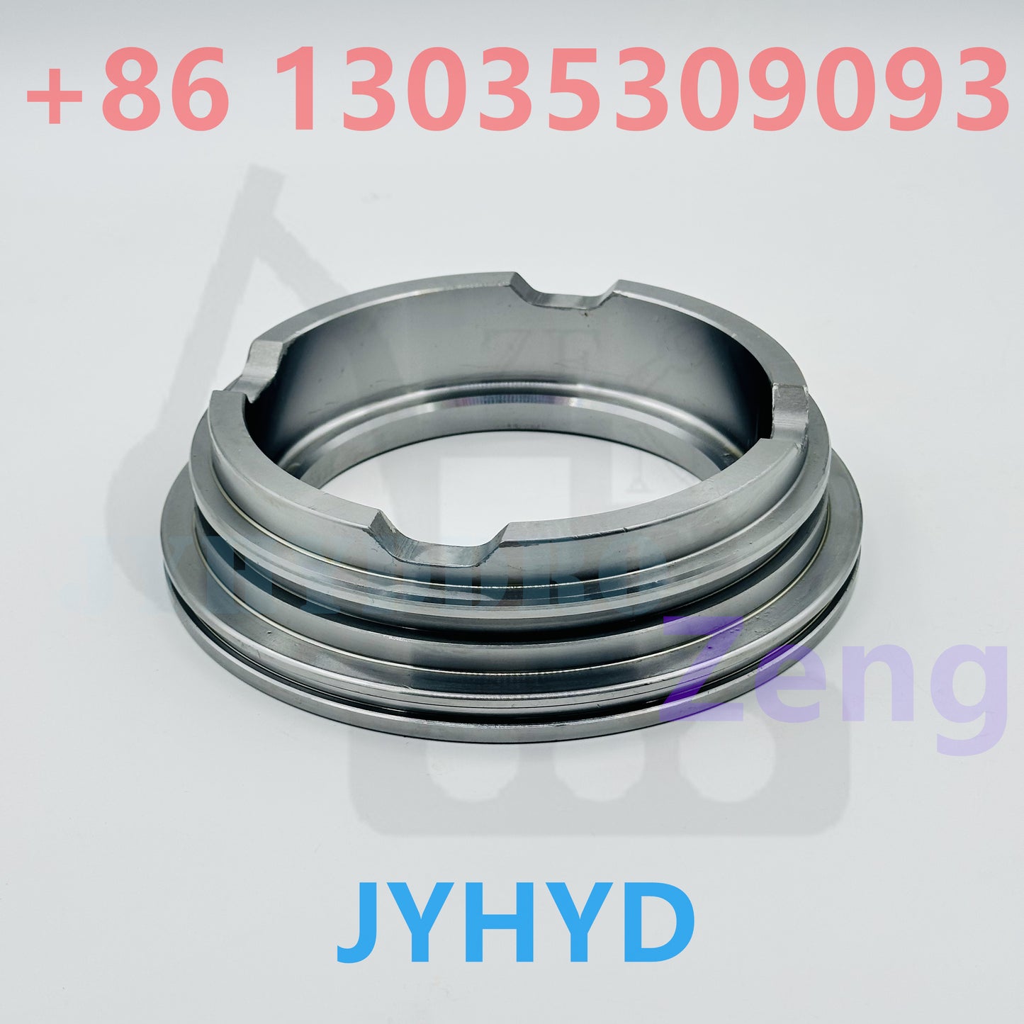 HITACHI HMGE36 TRAVEL MOTOR BRAKE PISTON