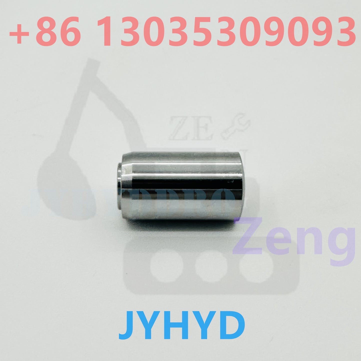 JEIL JMV155 TRAVEL MOTOR YOKE PISTON