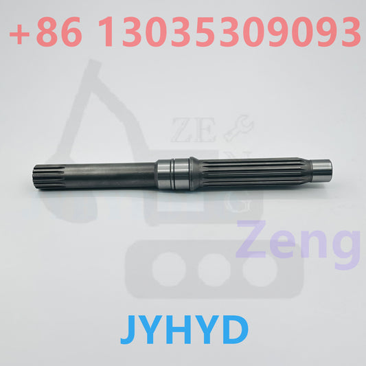 JEIL JMV155 TRAVEL MOTOR DRIVE SHAFT