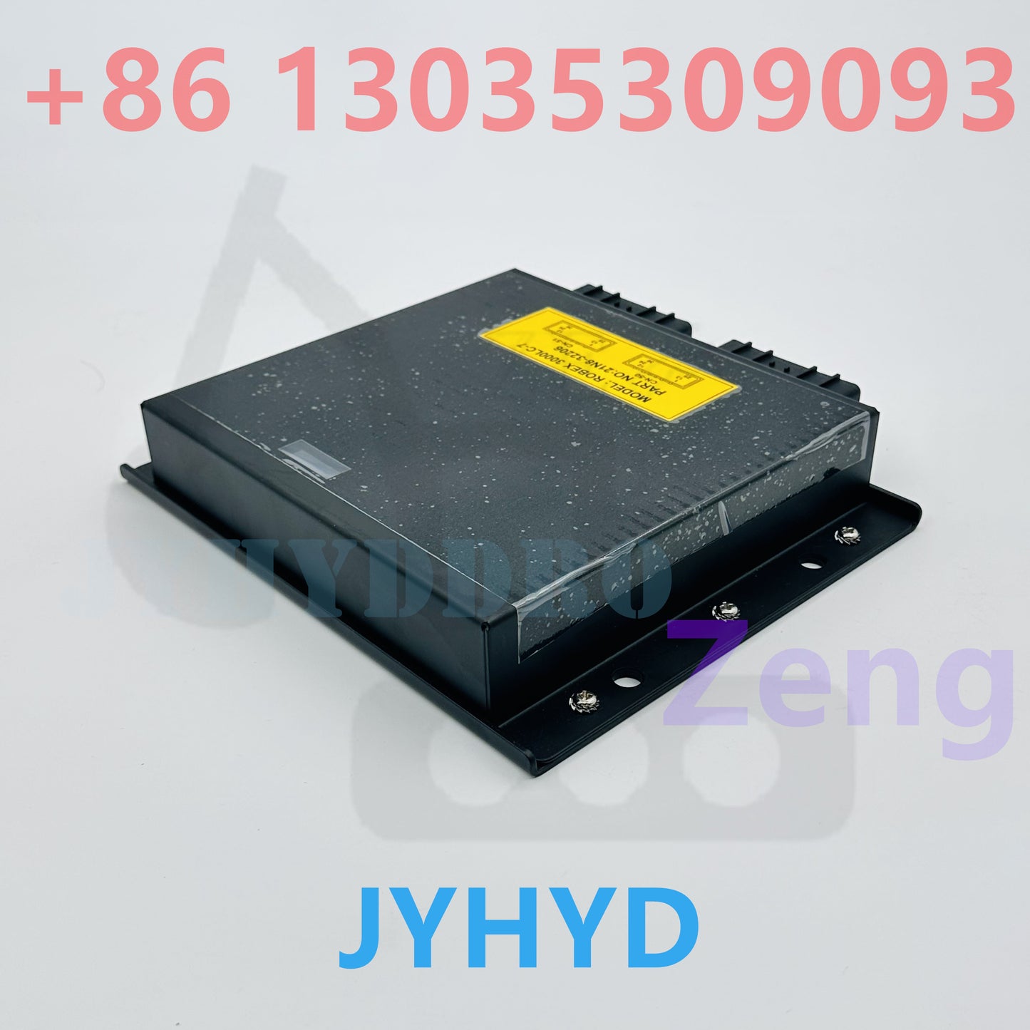 HYUNDAI ROBEX R300LC-9S R300LC-7 EXCAVATOR 21N8-32206 MCU