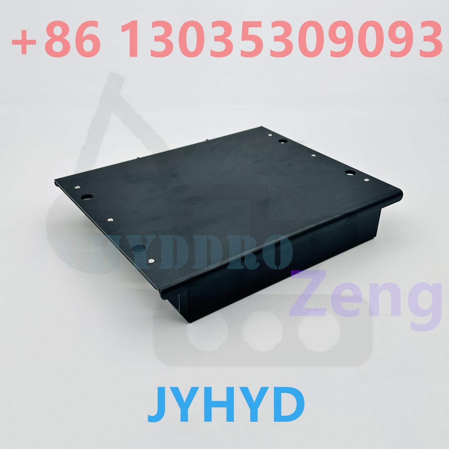 HYUNDAI ROBEX R300LC-9S R300LC-7 EXCAVATOR 21N8-32206 MCU