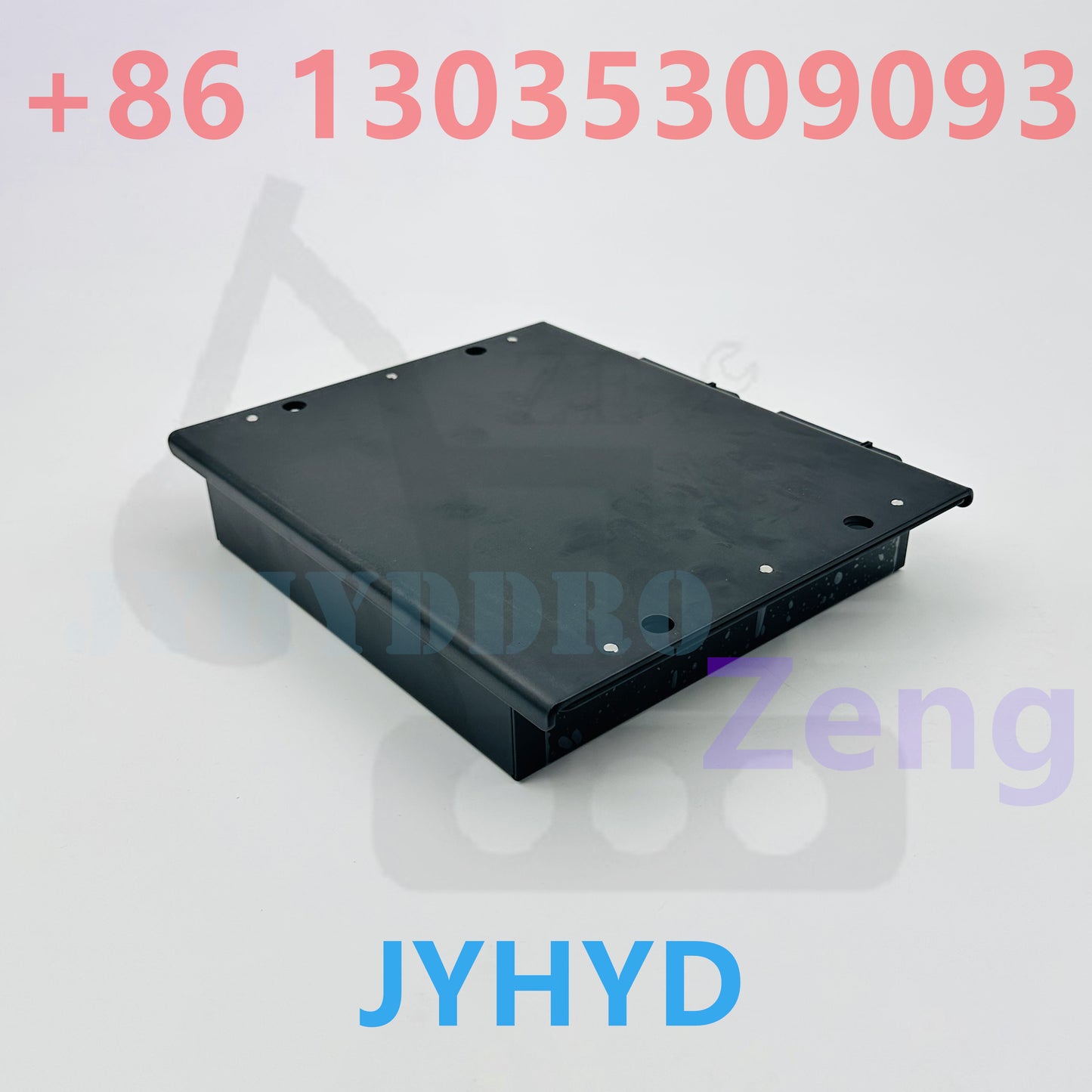 HYUNDAI ROBEX R300LC-9S R300LC-7 EXCAVATOR 21N8-32206 MCU