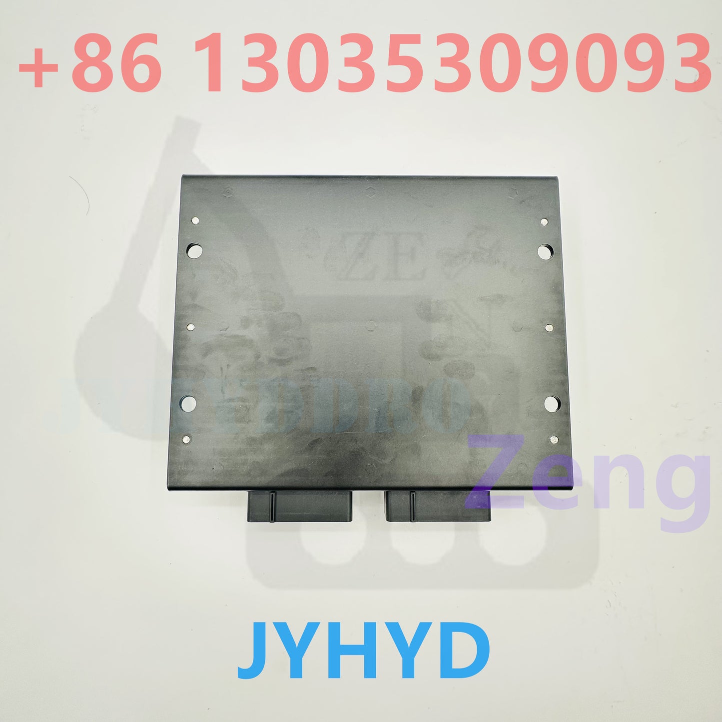 HYUNDAI ROBEX R300LC-9S R300LC-7 EXCAVATOR 21N8-32206 MCU