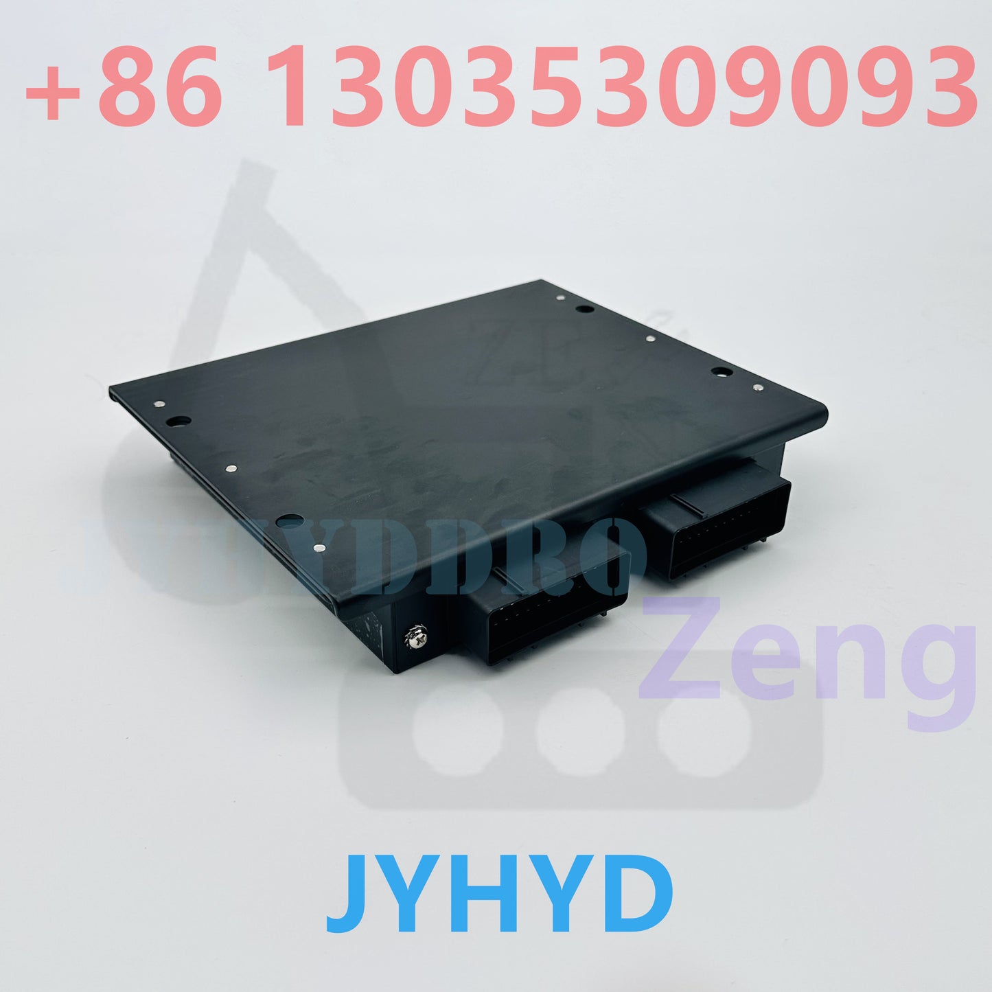 HYUNDAI ROBEX R300LC-9S R300LC-7 EXCAVATOR 21N8-32206 MCU