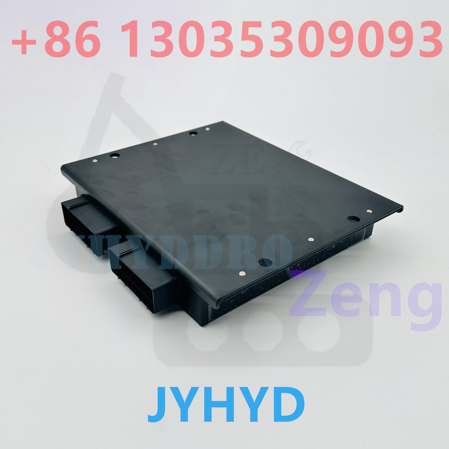 HYUNDAI ROBEX R300LC-9S R300LC-7 EXCAVATOR 21N8-32206 MCU