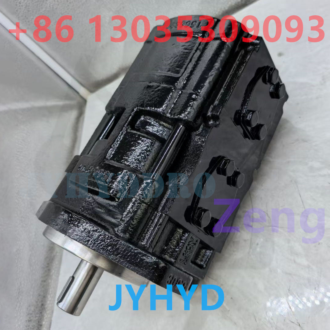 CBQL TAB-F156-1510-AFP 010960066170000491 GEAR PUMP