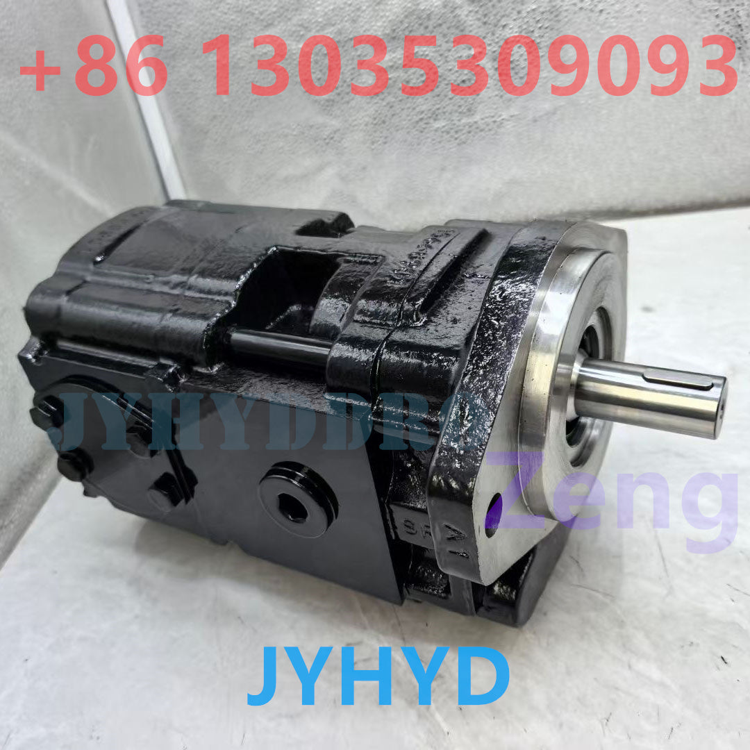 CBQL TAB-F156-1510-AFP 010960066170000491 GEAR PUMP