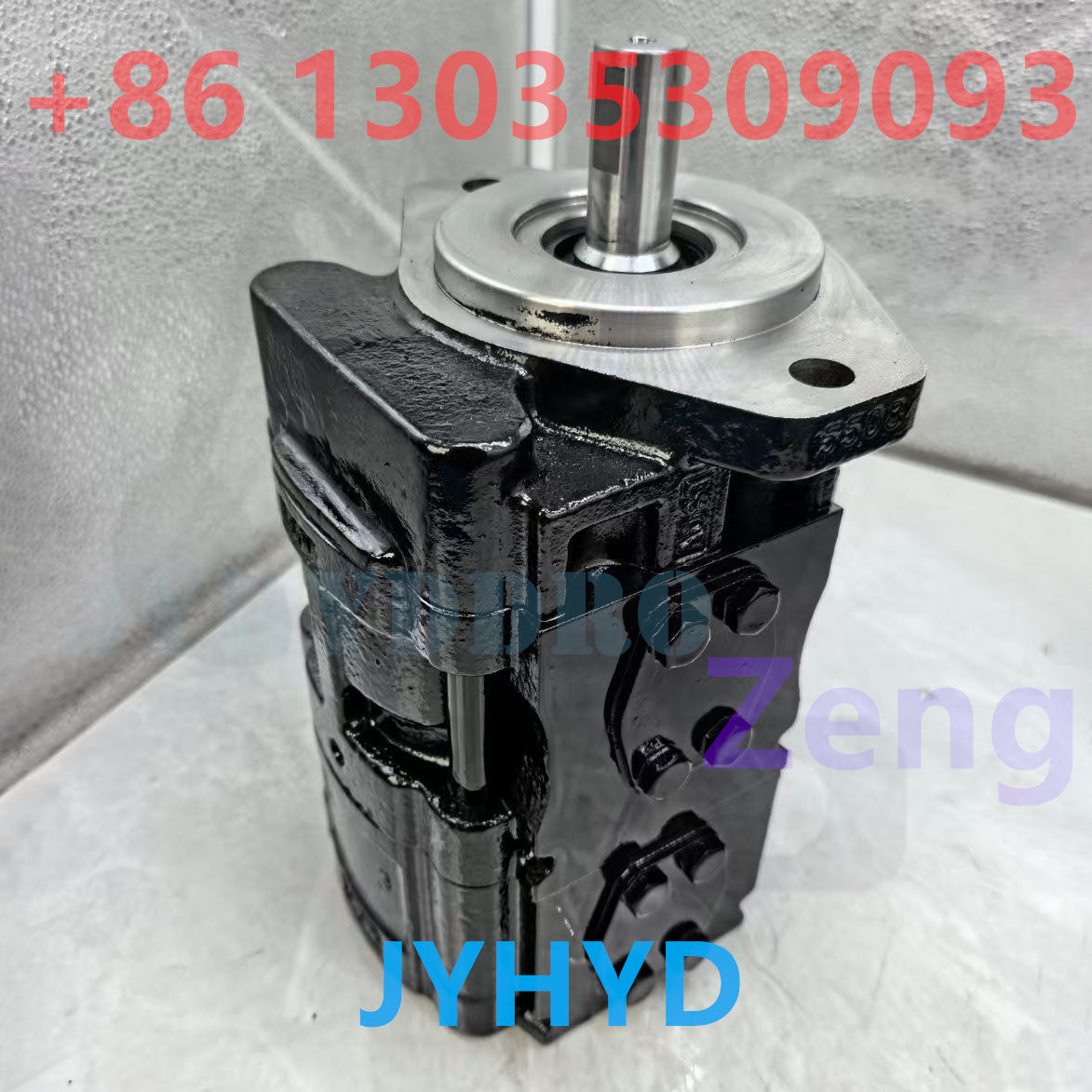 CBQL TAB-F156-1510-AFP 010960066170000491 GEAR PUMP