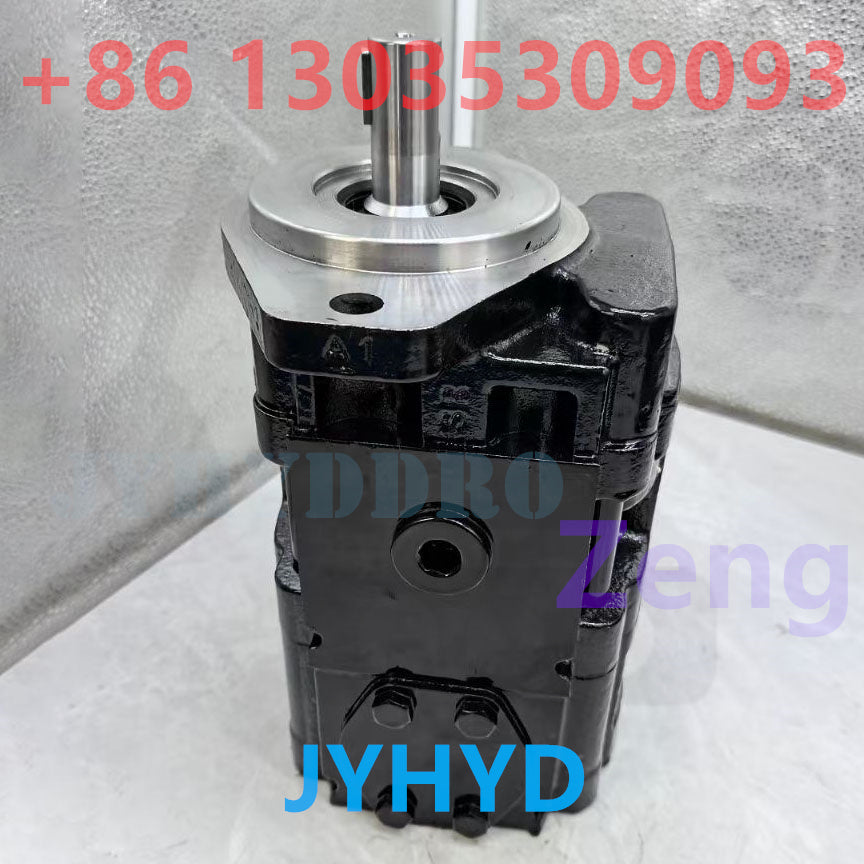CBQL TAB-F156-1510-AFP 010960066170000491 GEAR PUMP