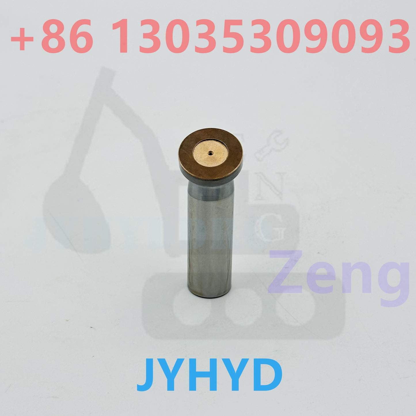 HMGE19 travel motor piston shoe piston subassembly piston kit plungers