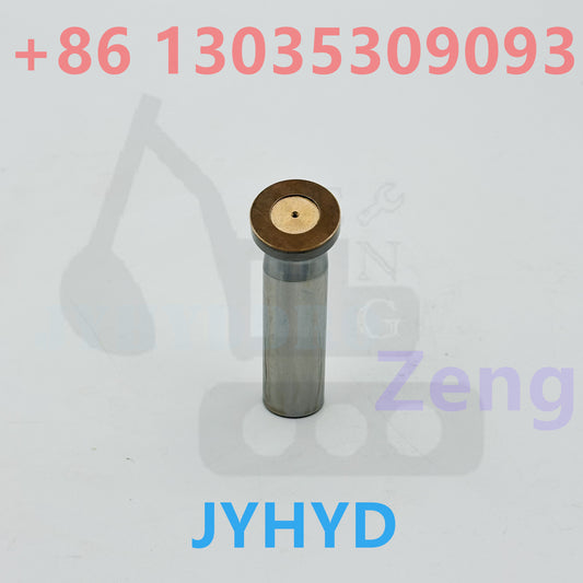 HMGE19 travel motor piston shoe piston subassembly piston kit plungers