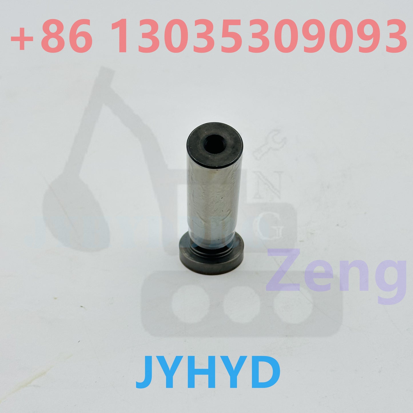HMGE19 travel motor piston shoe piston subassembly piston kit plungers