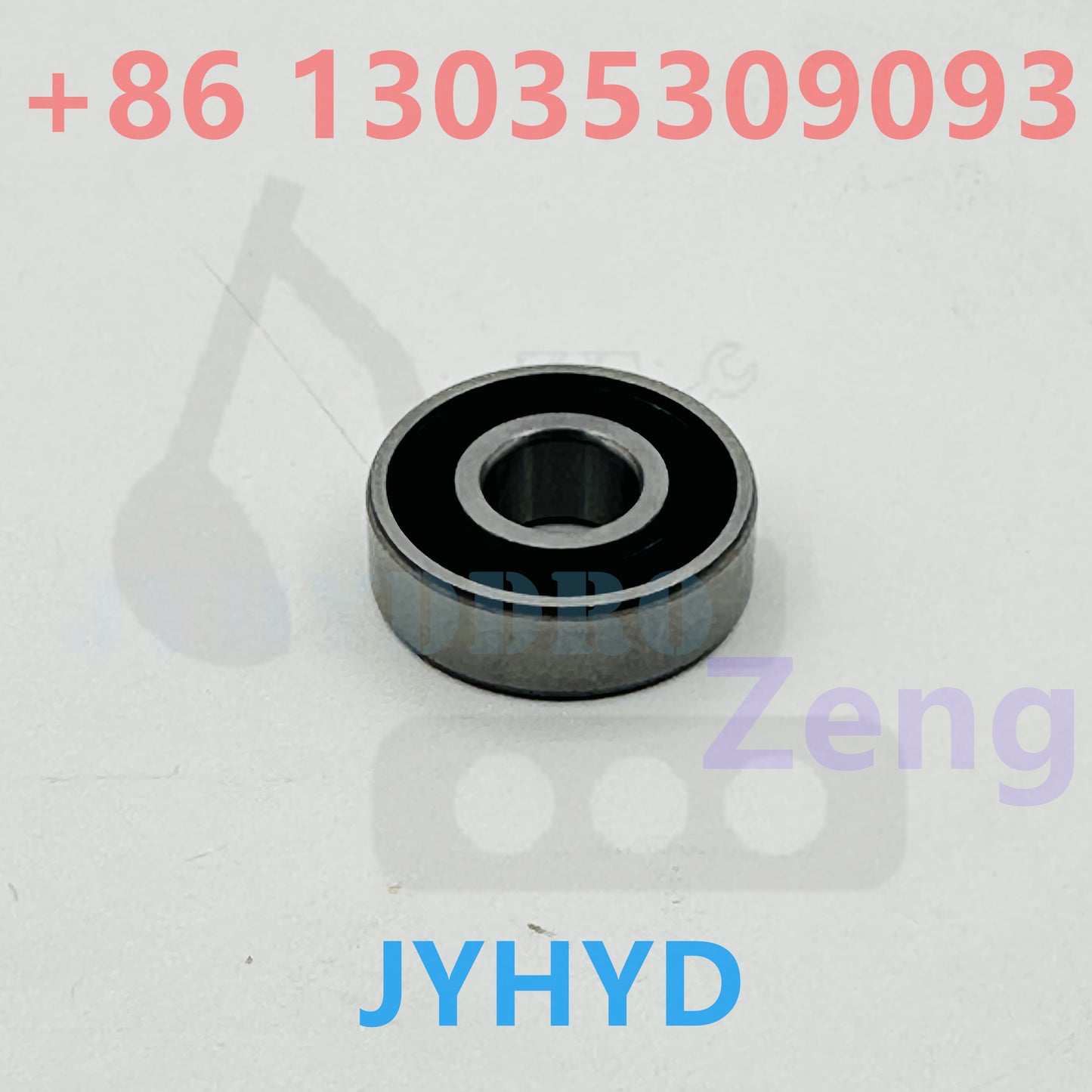 6201-2RS BEARING