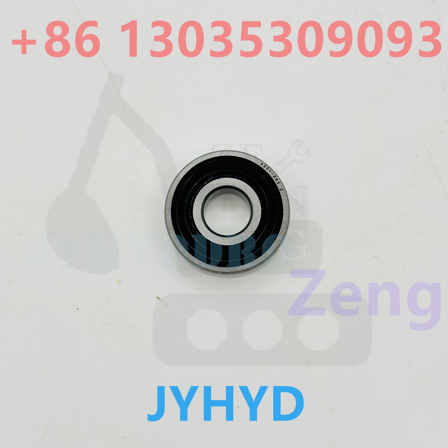 6201-2RS BEARING