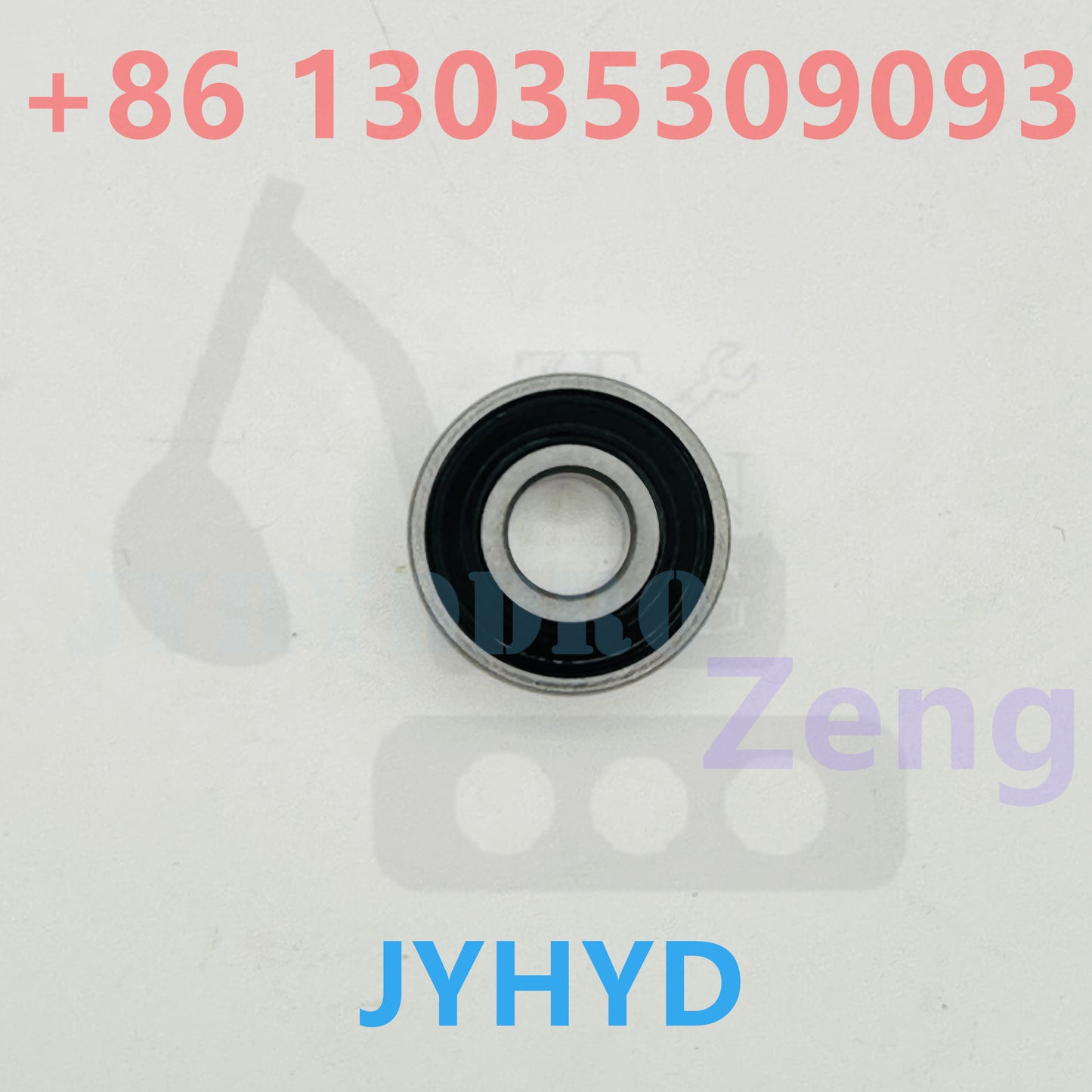 6201-2RS BEARING