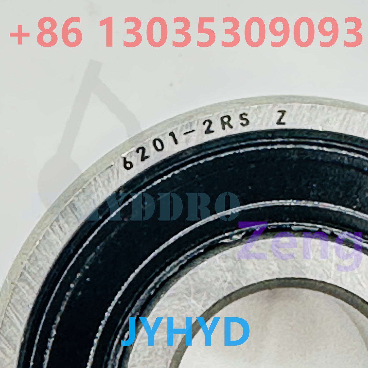 6201-2RS BEARING