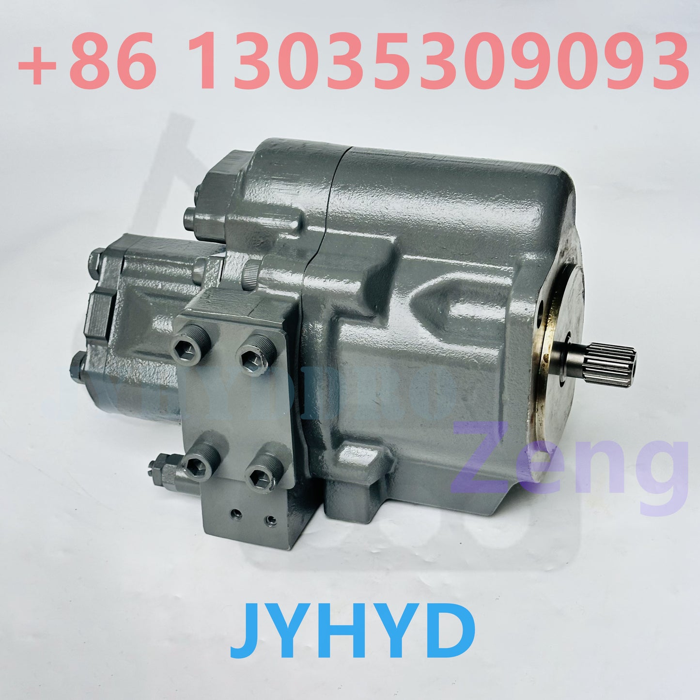 REXROTH AP2D14 HYDRAULIC PUMP
