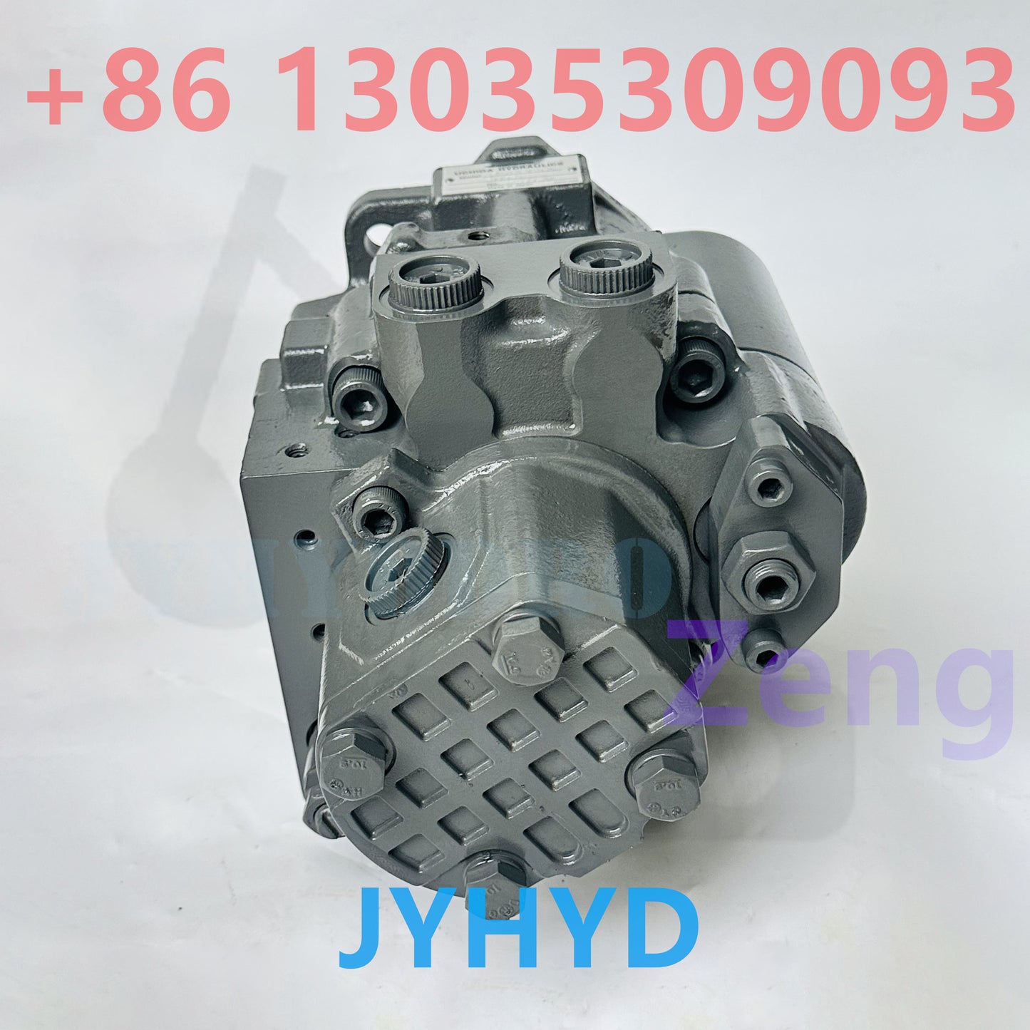 REXROTH AP2D14 HYDRAULIC PUMP