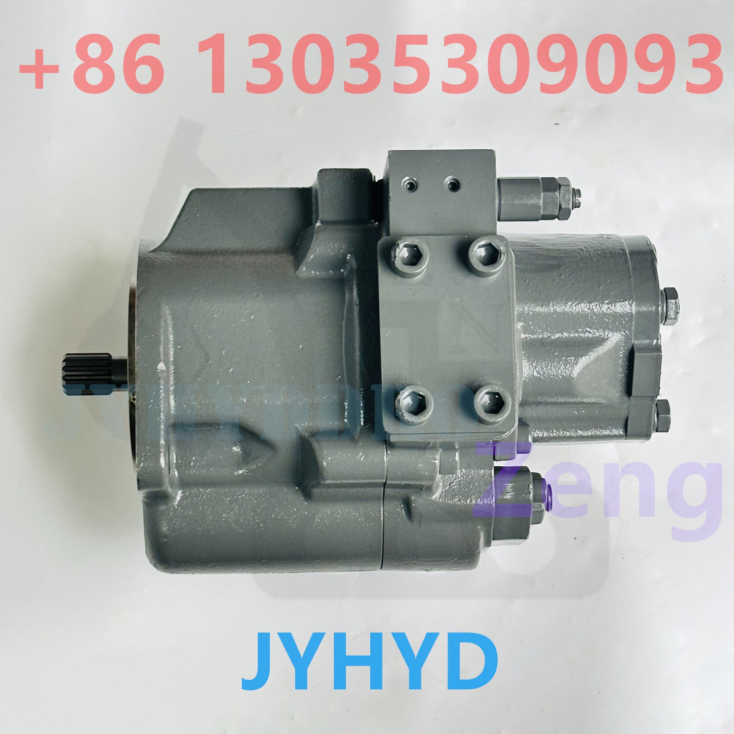 REXROTH AP2D14 HYDRAULIC PUMP