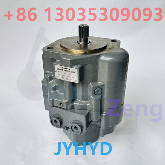 REXROTH AP2D14 HYDRAULIC PUMP