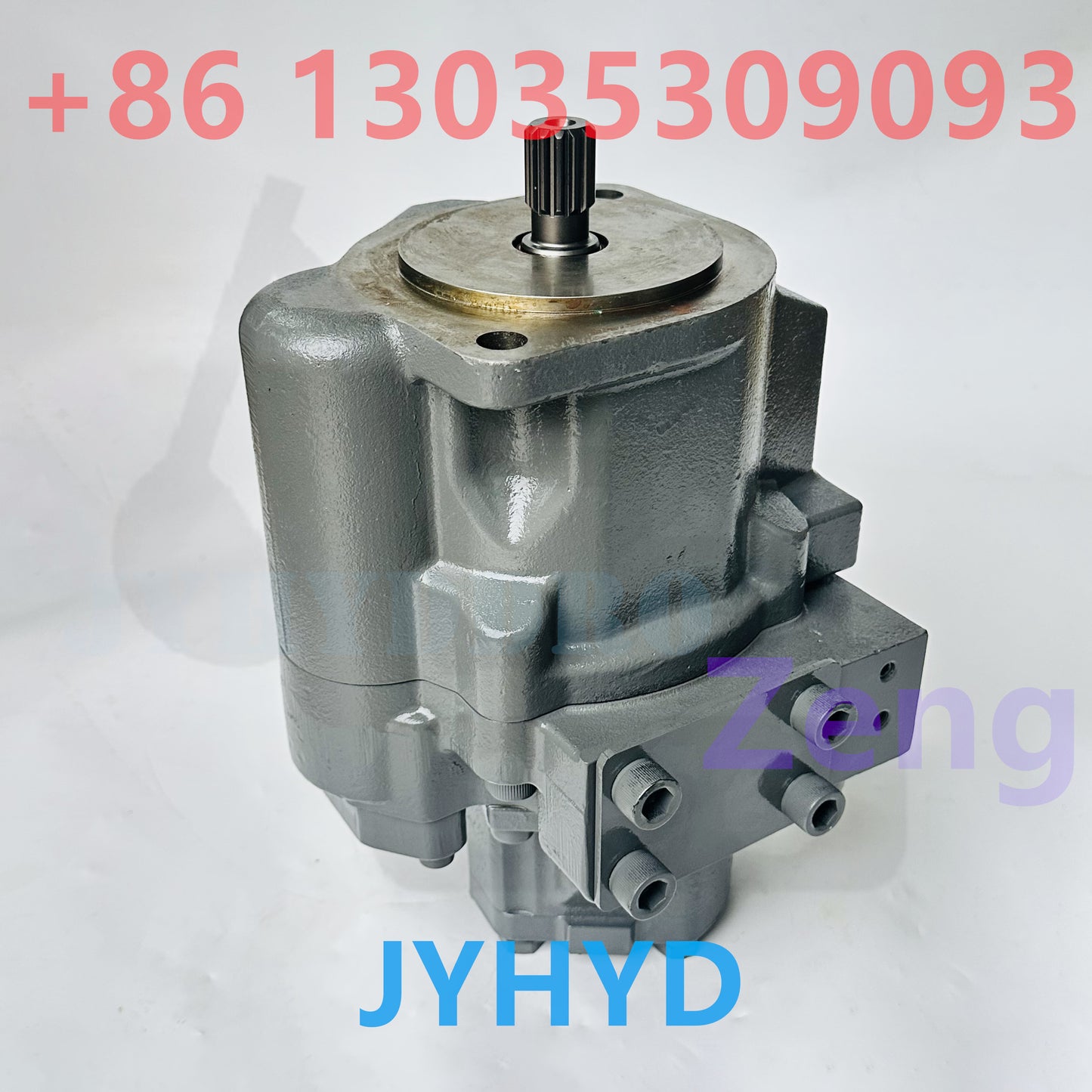 REXROTH AP2D14 HYDRAULIC PUMP