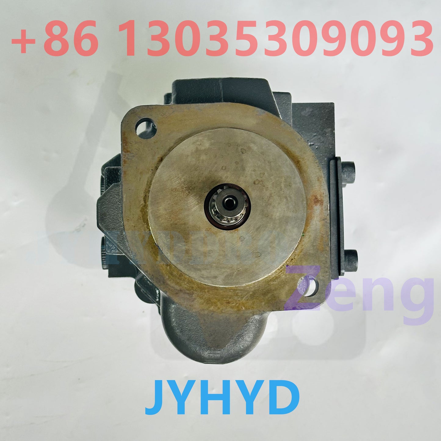 REXROTH AP2D14 HYDRAULIC PUMP