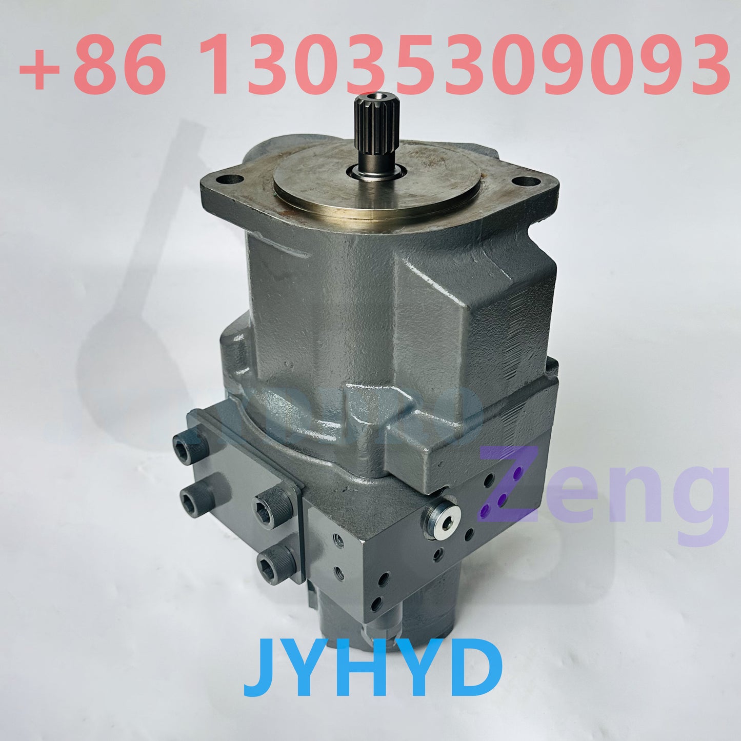 REXROTH AP2D14 HYDRAULIC PUMP