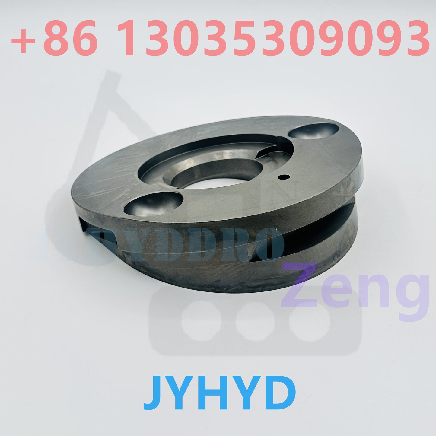 KAYABA MSF-340VP travel motor swash plate