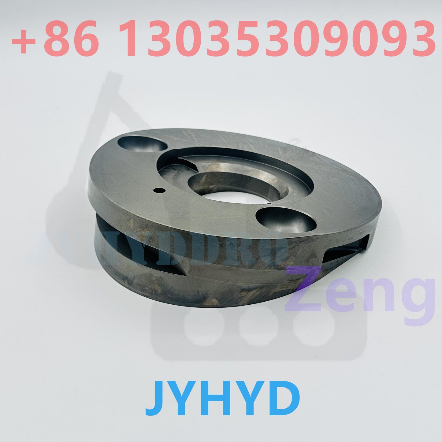 KAYABA MSF-340VP travel motor swash plate