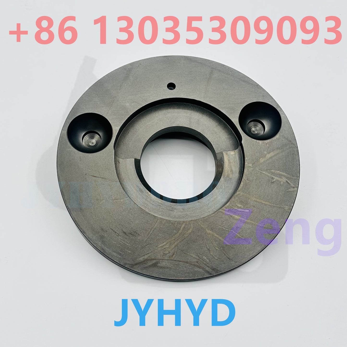 KAYABA MSF-340VP travel motor swash plate