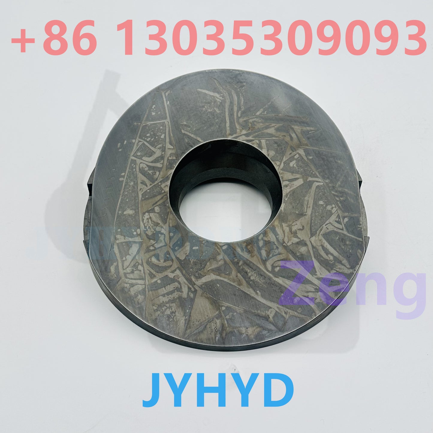 KAYABA MSF-340VP travel motor swash plate