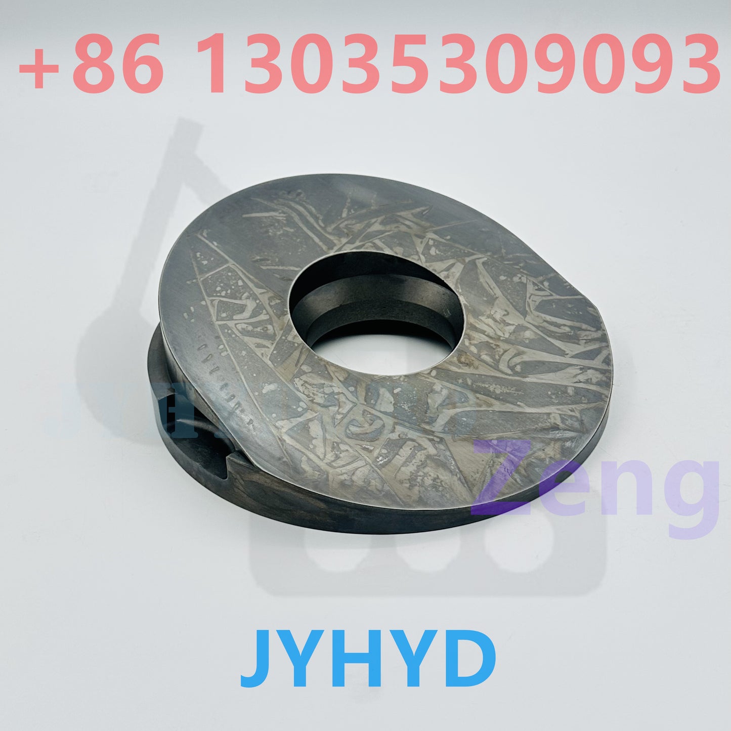 KAYABA MSF-340VP travel motor swash plate