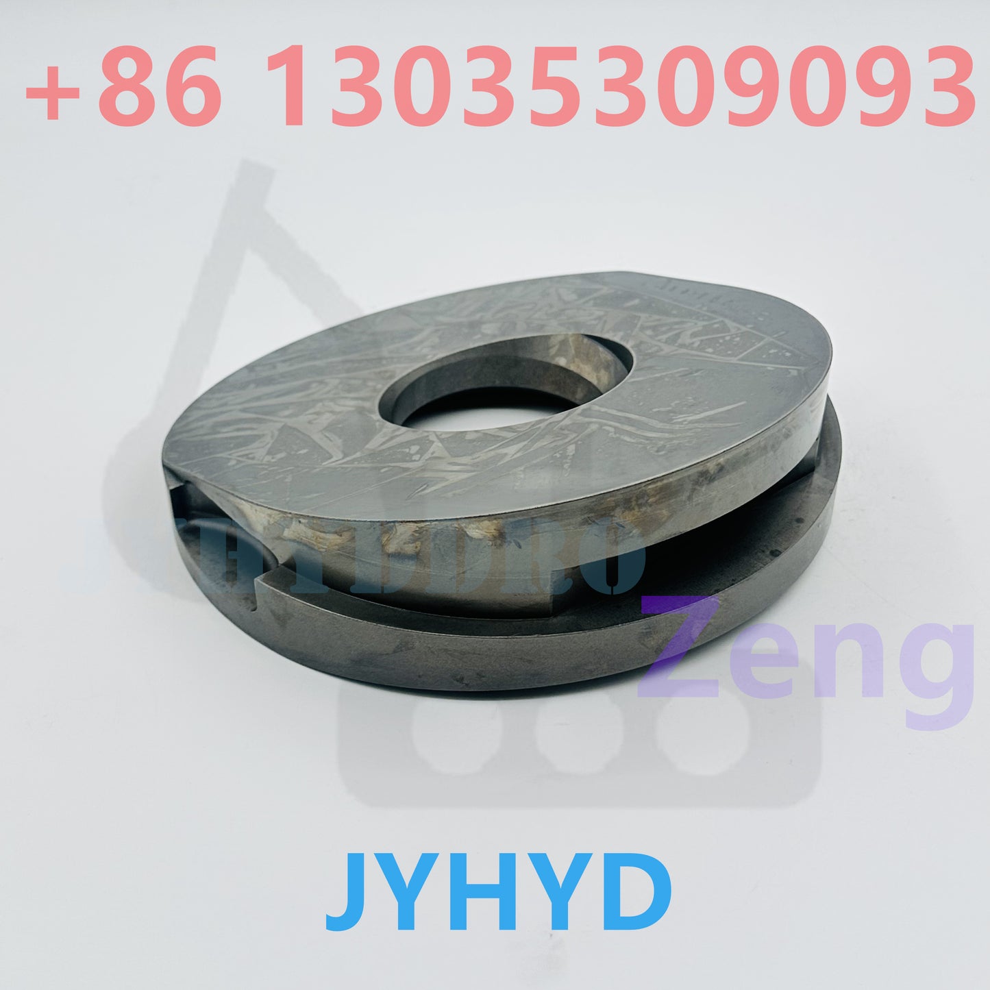 KAYABA MSF-340VP travel motor swash plate