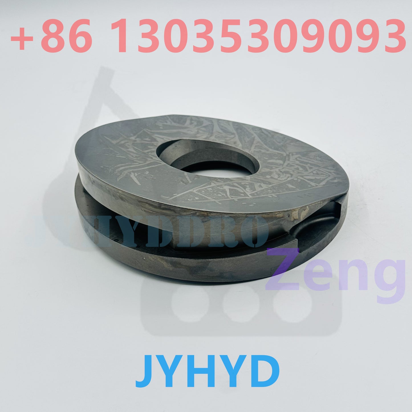 KAYABA MSF-340VP travel motor swash plate