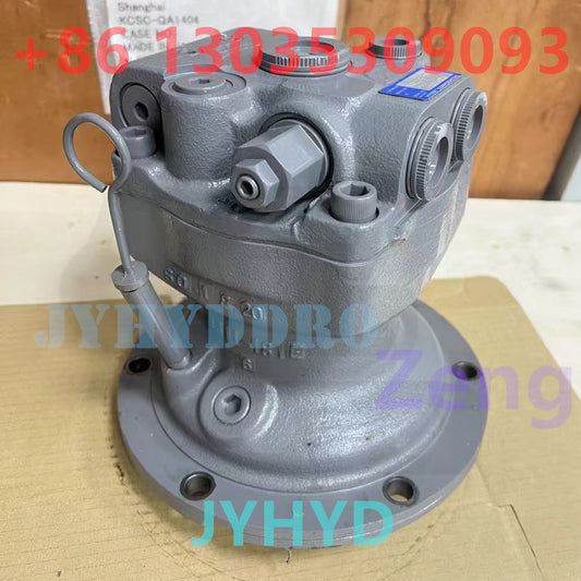 JCB JS8080 EXCAVATOR SWING MOTOR
