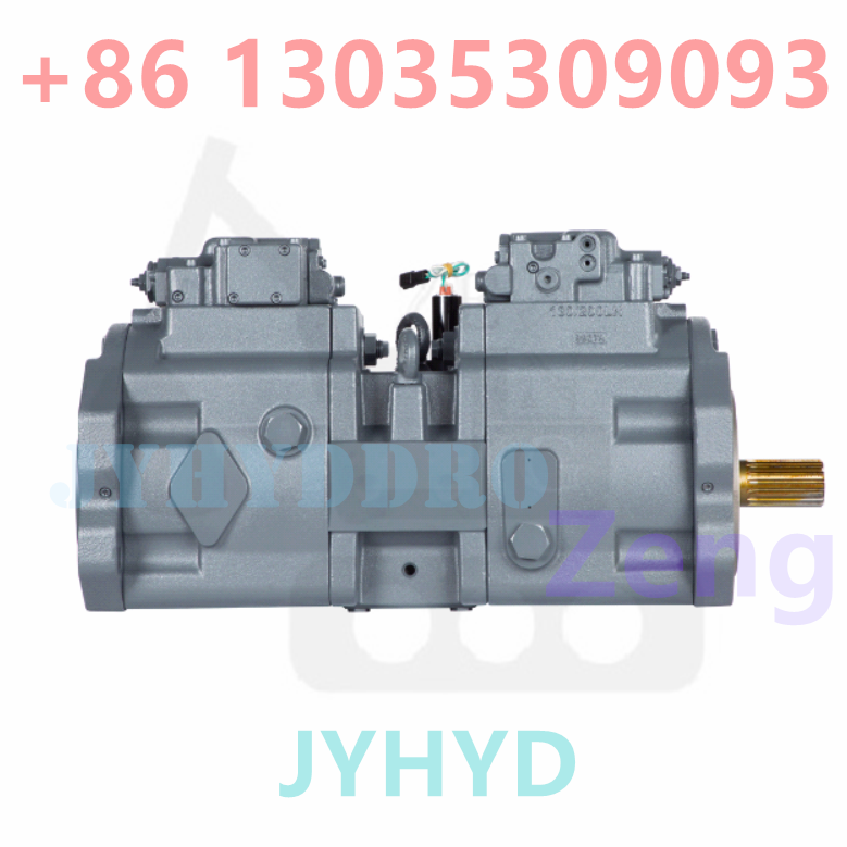 VOLVO VOE14638307 HYDRAULIC PUMP