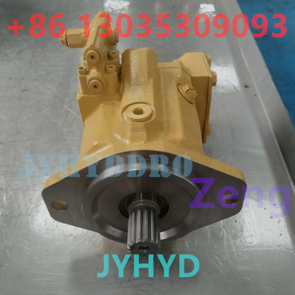 247-7867 PISTON PUMP