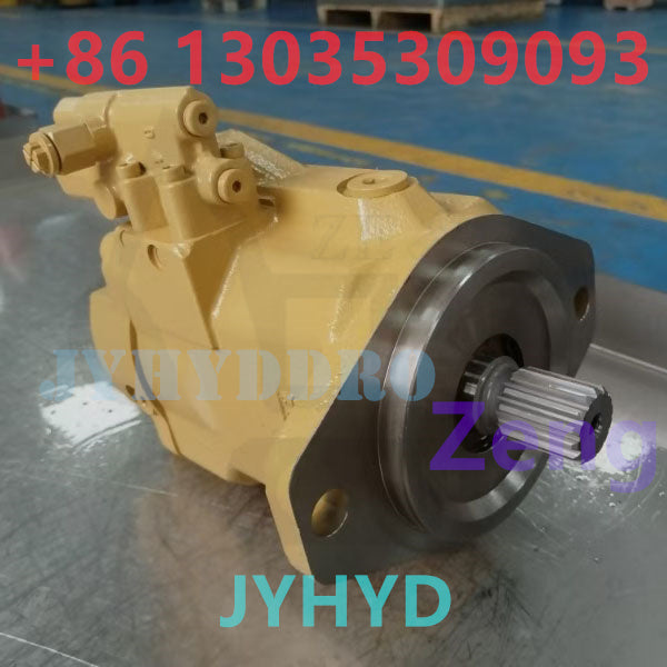 247-7867 PISTON PUMP