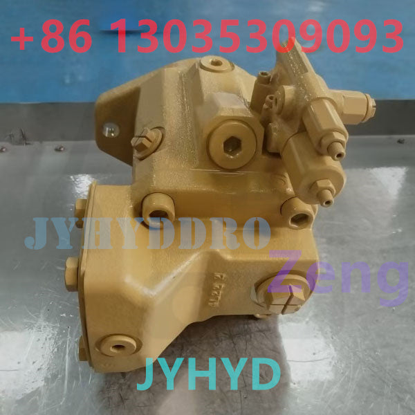 247-7867 PISTON PUMP