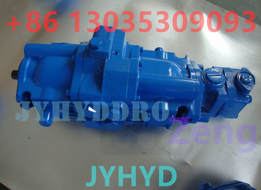 VICKERS TA1919V20 HYDRAULIC PUMP