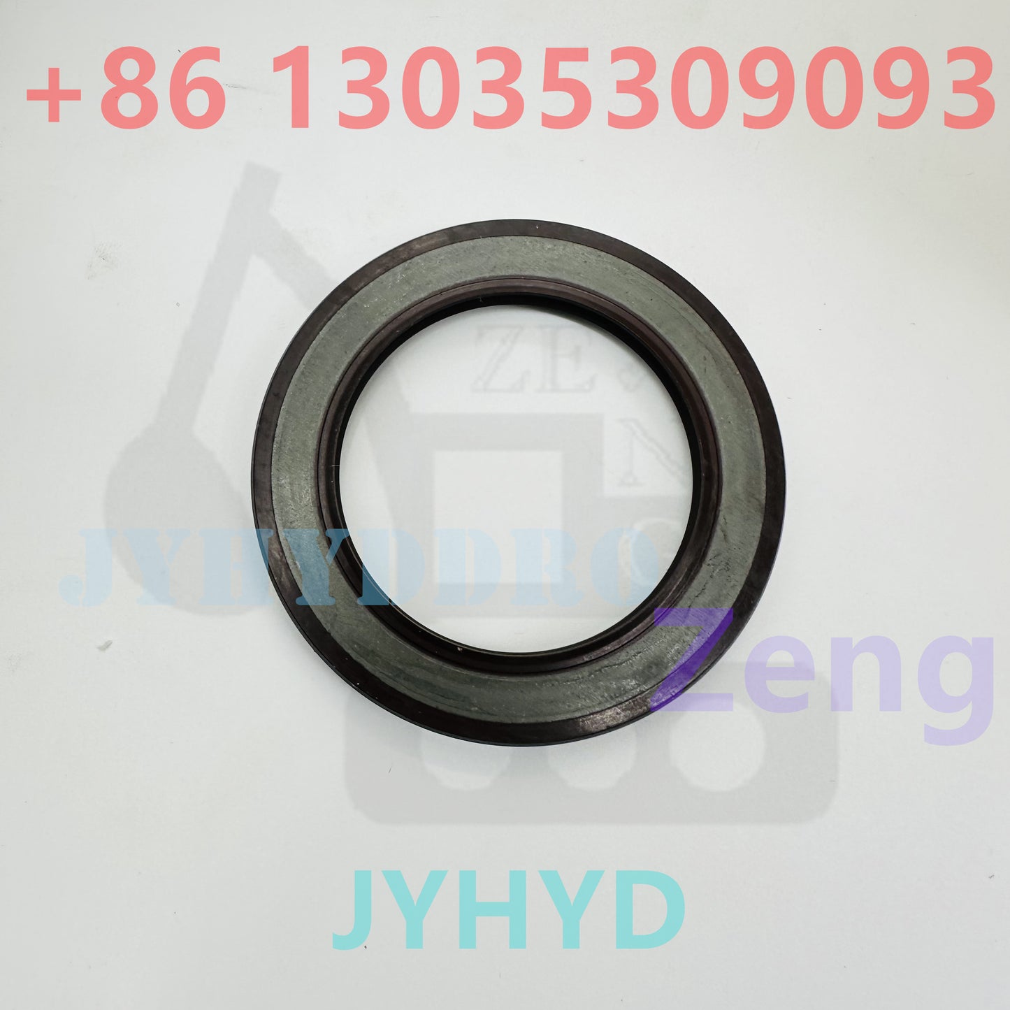 A2FE125 SHAFT SEAL