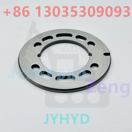 Parker PVP110(PVP110 PVP90 PVWH110) hydraulic pump valve plate timing plate balance plate control plate control lens port plate RH