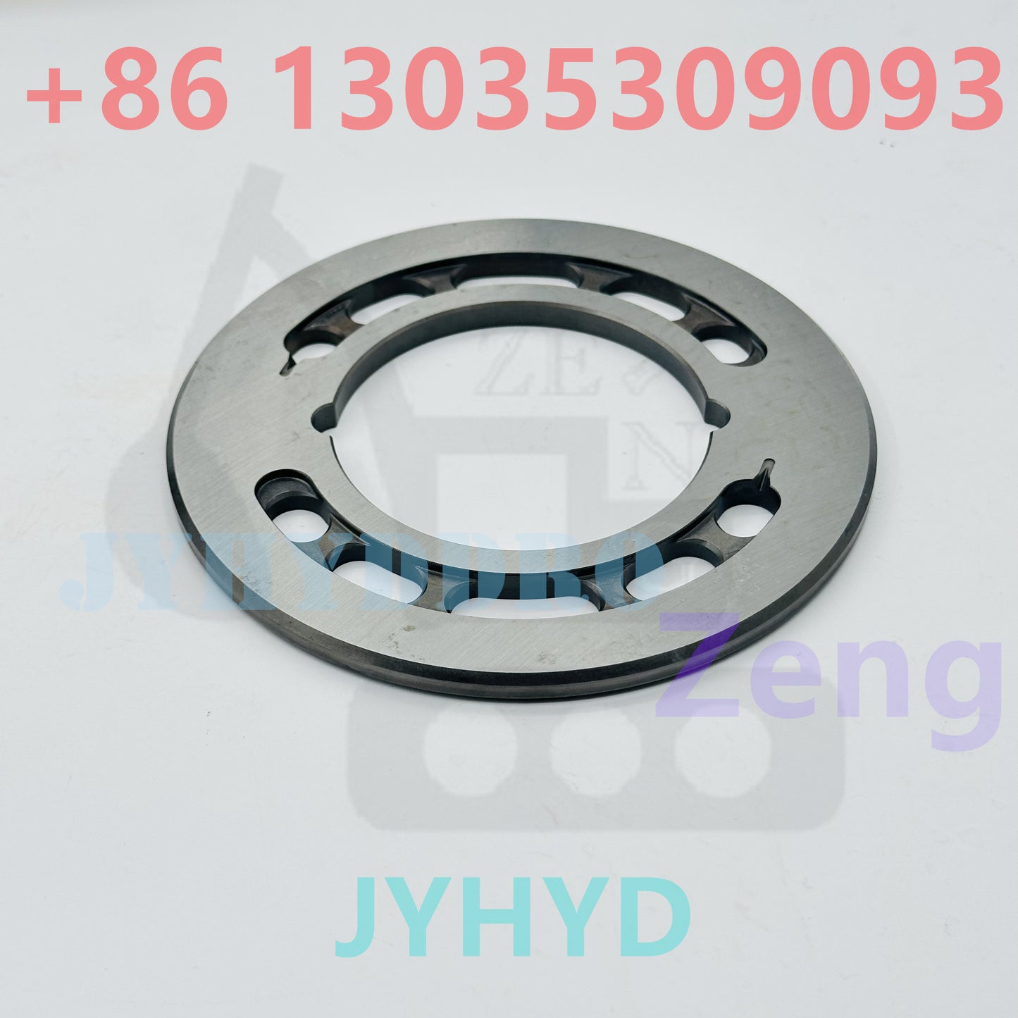 Parker PVP110(PVP110 PVP90 PVWH110) hydraulic pump valve plate timing plate balance plate control plate control lens port plate RH