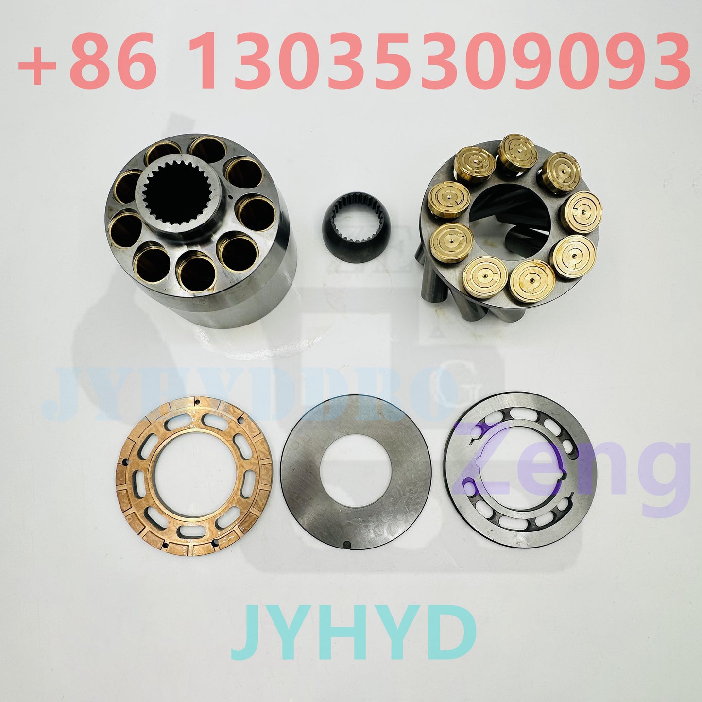 PARKER PVP110(PVP110 PVP90 PVWH110) HYDRAULIC PUMP PARTS