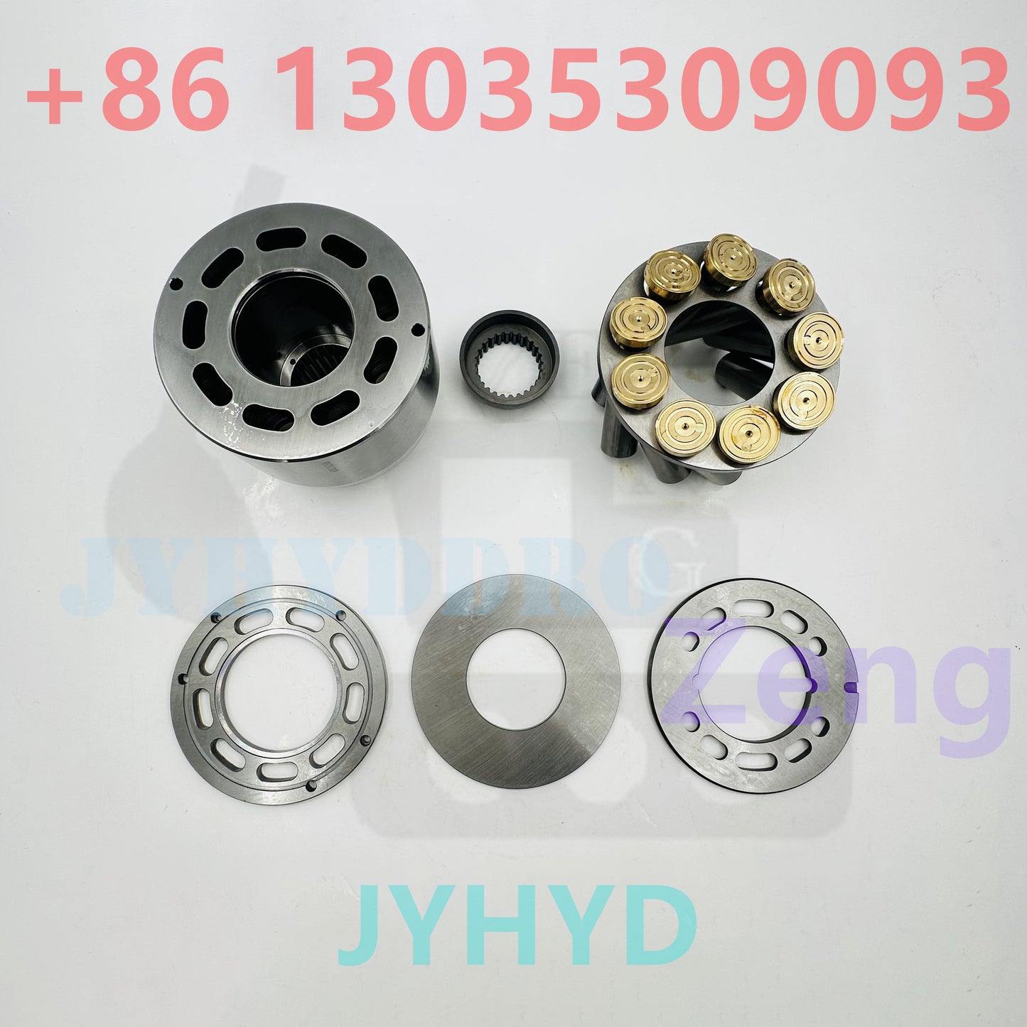 PARKER PVP110(PVP110 PVP90 PVWH110) HYDRAULIC PUMP PARTS