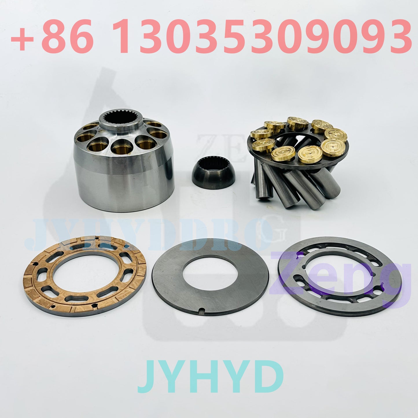 PARKER PVP110(PVP110 PVP90 PVWH110) HYDRAULIC PUMP PARTS